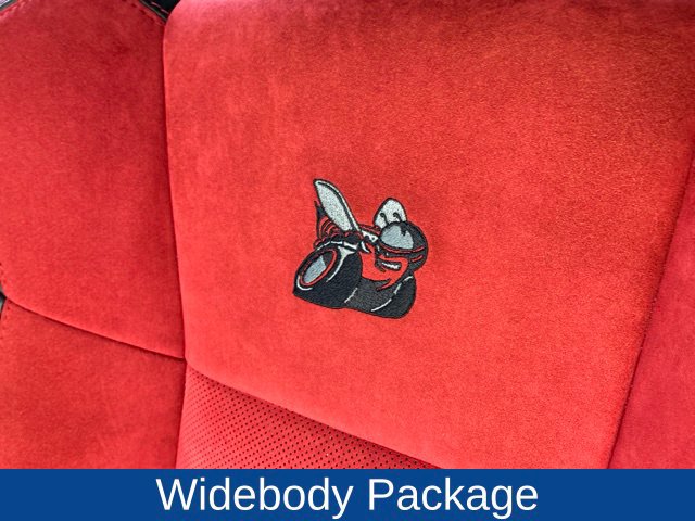 Used 2021 Dodge Charger Scat Pack RWD image 13