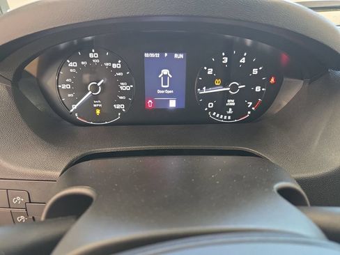 New 2026 RAM ProMaster 2500 w/ Convenience Group FWD image 18