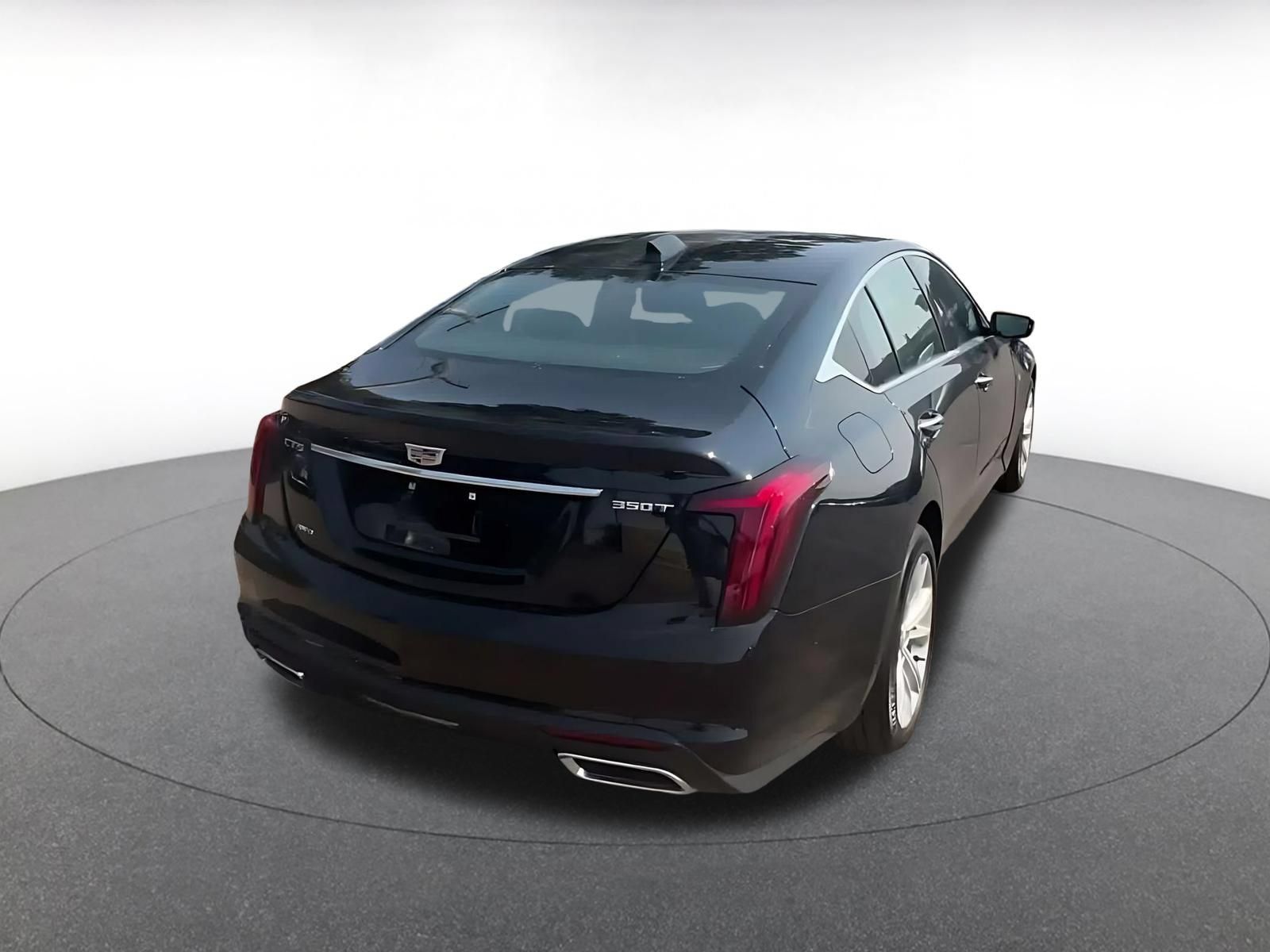 Used 2026 Cadillac CT5 Premium Luxury AWD/4WD image 14