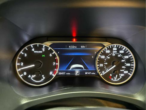 Used 2024 Nissan Sentra SV image 16