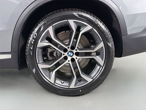 New 2026 BMW X5 xDrive50e AWD/4WD image 31