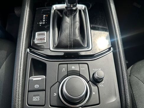 Used 2020 MAZDA CX-5 Sport AWD/4WD image 32