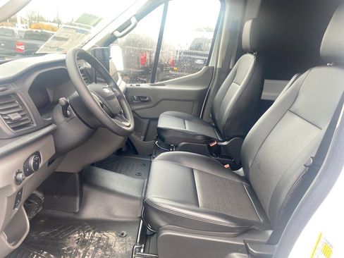 New 2026 Ford Transit 250 148 Medium Roof Extended AWD w/ Load Area Protection Package image 12