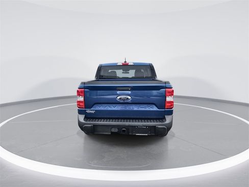 Used 2024 Ford Maverick XLT w/ Equipment Group 300A Standard image 7