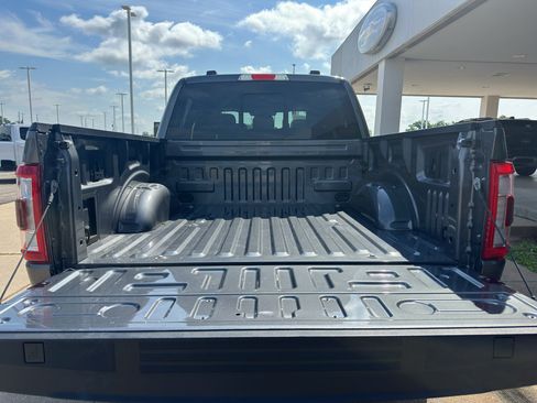 Used 2023 Ford F150 Lariat w/ Equipment Group 502A High AWD/4WD image 9