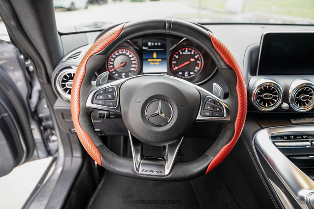 Used 2016 Mercedes-Benz AMG GT S image 76