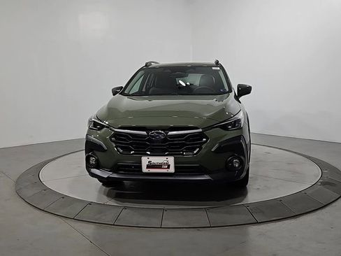 New 2026 Subaru Crosstrek 2.5i Limited AWD/4WD image 8