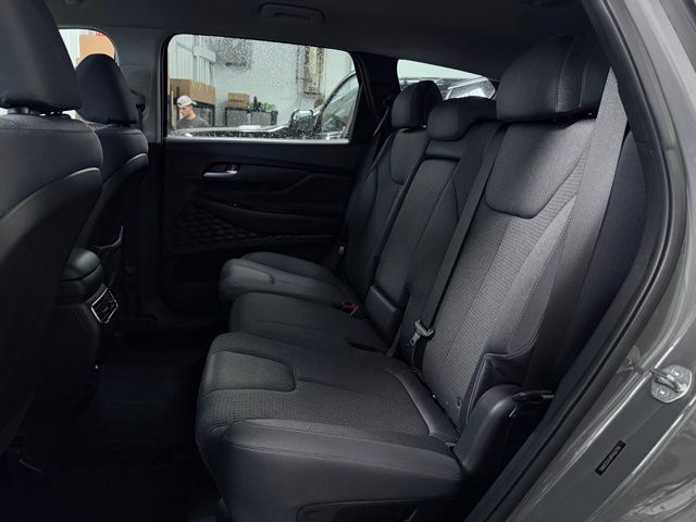 Used 2023 Hyundai Santa Fe SEL AWD/4WD image 20