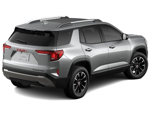 New 2026 GMC Terrain Elevation image 27