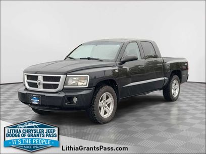 Used 2011 Dodge Dakota Big Horn w/ Convenience Group
