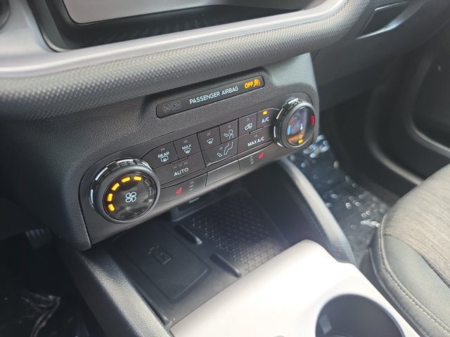 Used 2023 Ford Bronco Sport Big Bend w/ Convenience Package AWD/4WD image 30