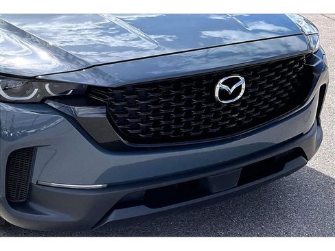 Used 2023 MAZDA CX-50 AWD 2.5 S w/ Cargo Package image 31