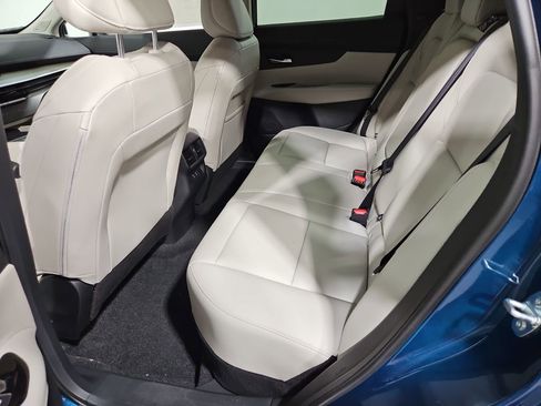 New 2025 Nissan Murano SL image 25