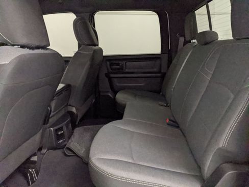 Used 2022 RAM 3500 Tradesman image 13