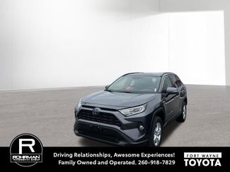 Used 2020 Toyota RAV4 XLE w/ Convenience Package video 1