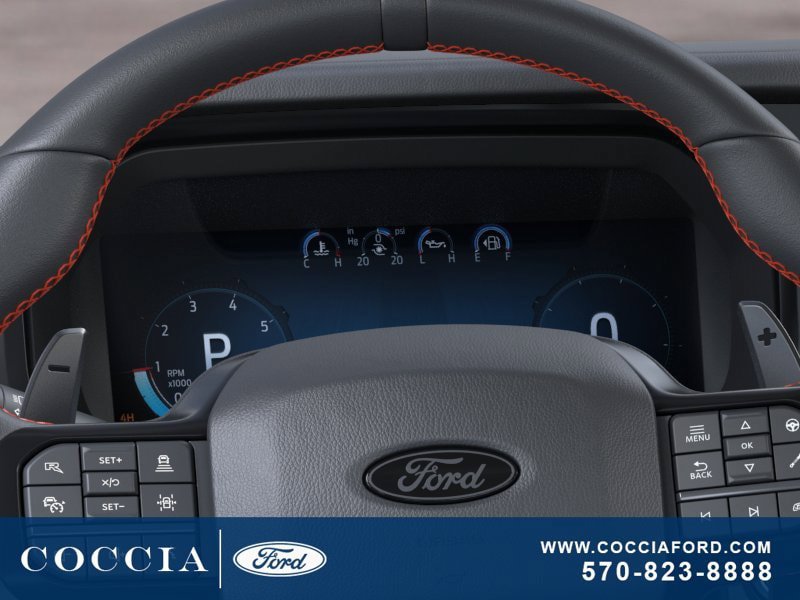New 2026 Ford F150 Raptor AWD/4WD image 13