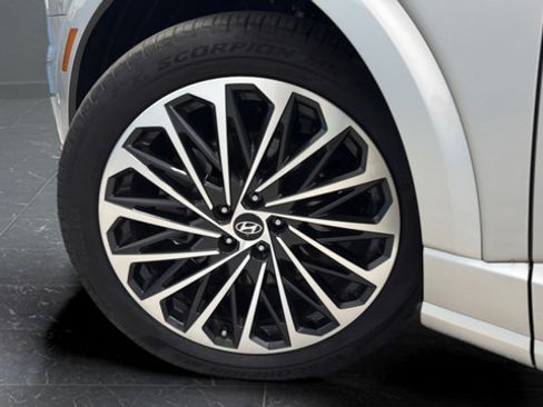 Used 2026 Hyundai Palisade Calligraphy AWD/4WD image 44