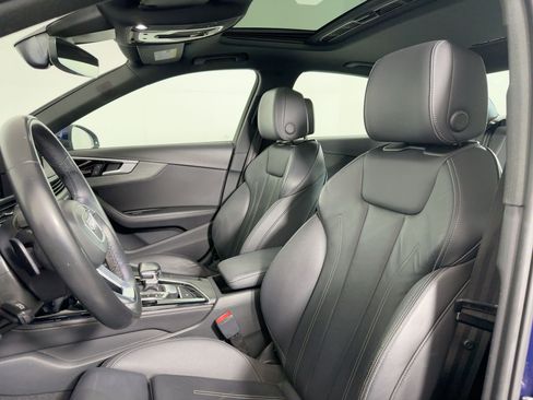 Used 2023 Audi A4 2.0T Premium Plus image 22