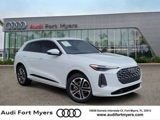 Certified 2025 Audi Q5 Premium w/ Premium Plus AWD/4WD video 1