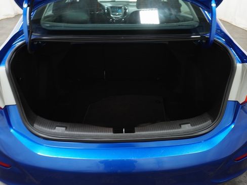 Used 2016 Chevrolet Cruze LT w/ Convenience Package image 6