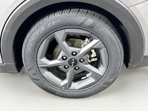 Used 2025 Kia K4 LXS FWD image 11
