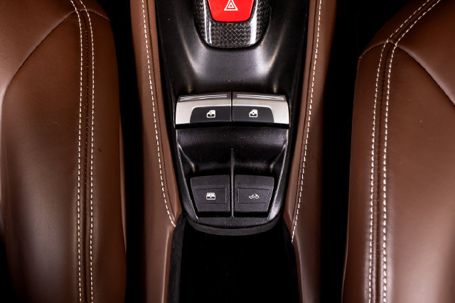 Certified 2018 Ferrari 488 Spider RWD image 49
