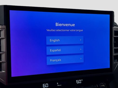 New 2026 Toyota Tundra Limited image 15