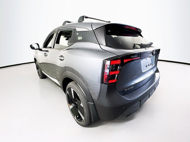 New 2026 Nissan Kicks SR w/ SR Premium Package AWD/4WD image 7