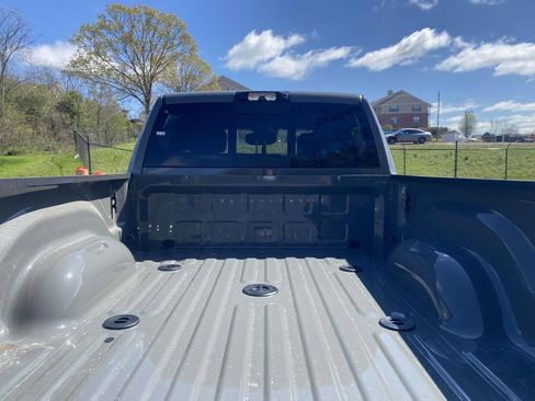 New 2026 RAM 2500 Big Horn image 8