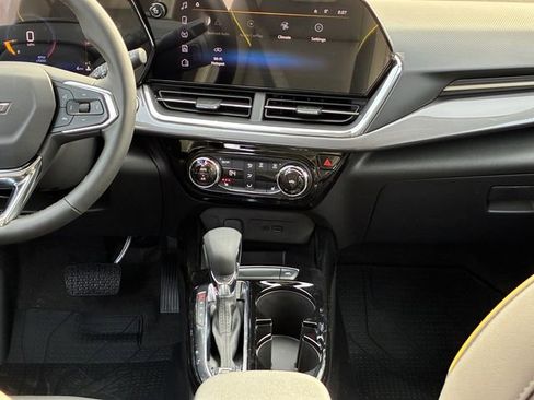 New 2026 Chevrolet Trax ACTIV w/ Driver Confidence Package image 20