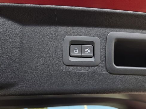 Certified 2025 MAZDA CX-50 AWD 2.5 Hybrid w/ Weather Package image 25