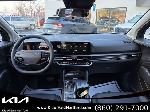 Used 2026 Kia Sportage EX AWD/4WD image 26