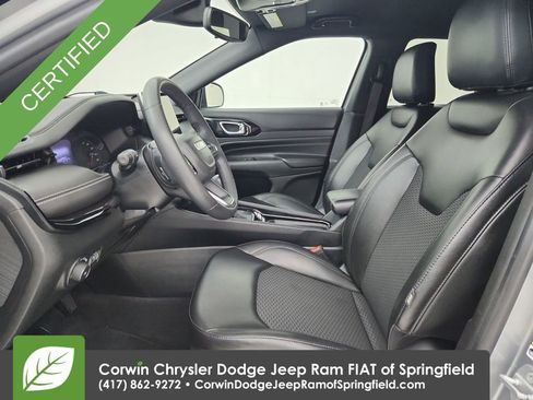 Used 2022 Jeep Compass Altitude image 19