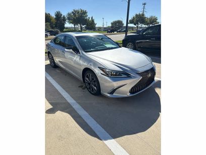 Certified 2021 Lexus ES 350 w/ Premium Package