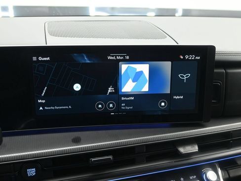 New 2026 Hyundai Santa Fe Calligraphy AWD/4WD image 14