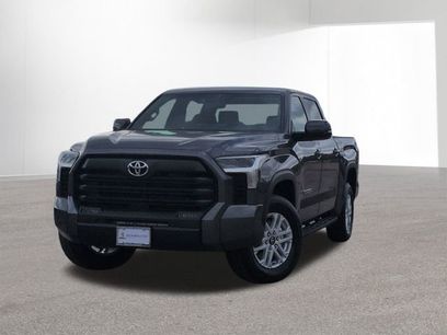 New 2026 Toyota Tundra SR5