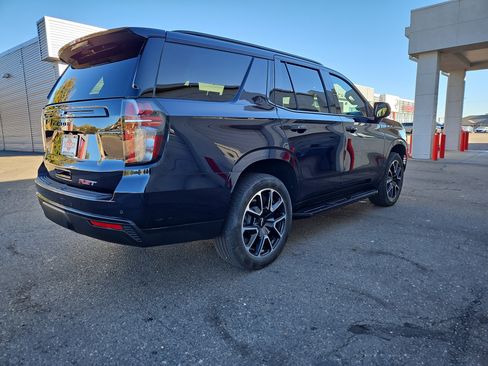 Used 2023 Chevrolet Tahoe RST image 4