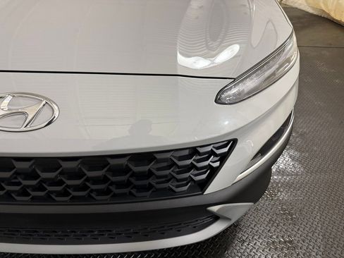 Certified 2022 Hyundai Kona SEL image 5