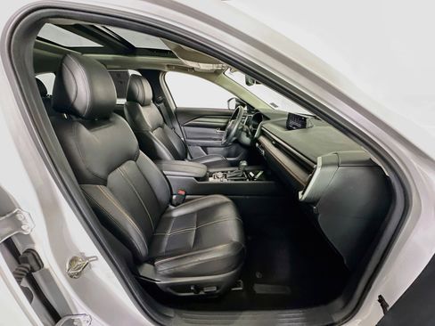 Used 2025 MAZDA CX-50 AWD 2.5 Hybrid w/ Premium Pkg image 34