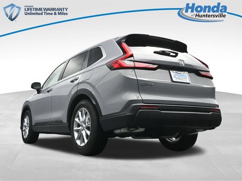 New 2026 Honda CR-V EX image 31