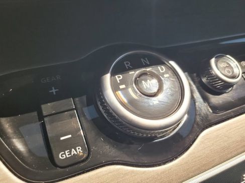 Certified 2025 Ford Expedition Max Platinum AWD/4WD image 18