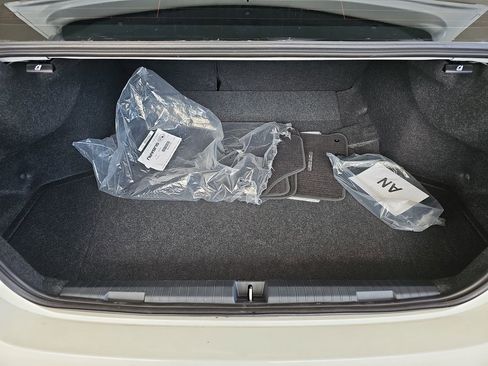 Certified 2025 Subaru Legacy Premium image 15