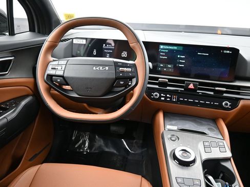 Certified 2026 Kia Sportage X-Line image 20