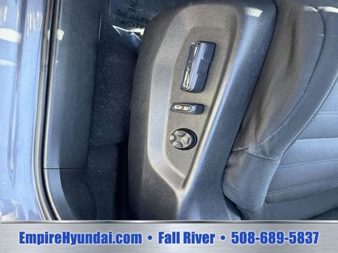 Used 2020 Honda CR-V EX image 19
