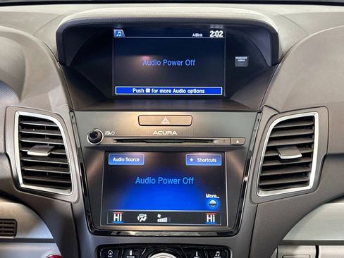 Used 2016 Acura RDX w/ Technology Package image 15