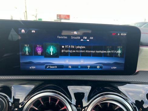 Certified 2025 Mercedes-Benz CLA 250 4MATIC image 22