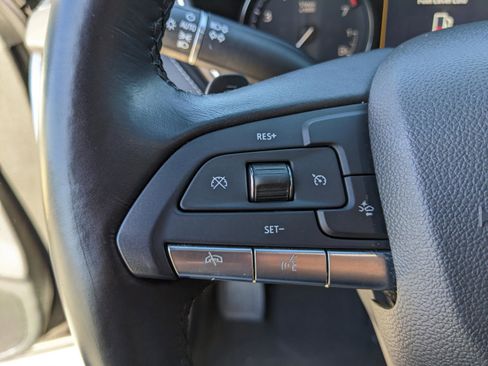 Used 2020 Cadillac CT5 Premium Luxury image 37