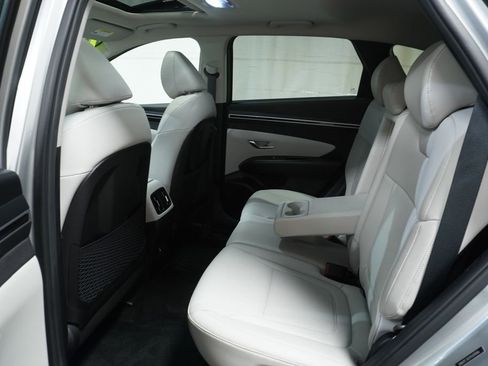 Used 2023 Hyundai Tucson SEL w/ Convenience Package image 14