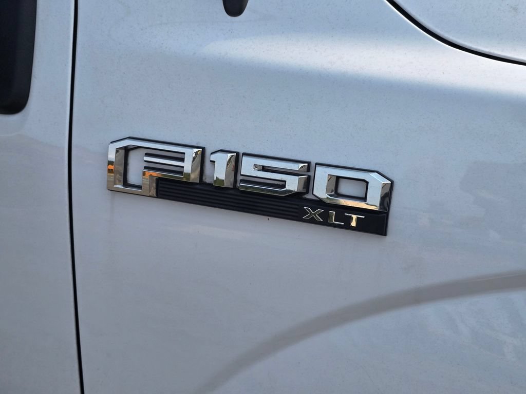 Used 2015 Ford F150 XLT w/ Equipment Group 301A Mid AWD/4WD image 2