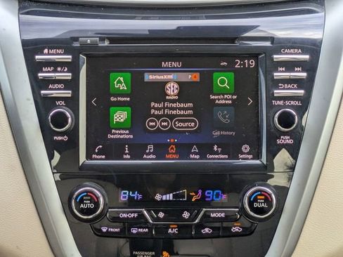 Used 2019 Nissan Murano Platinum image 24